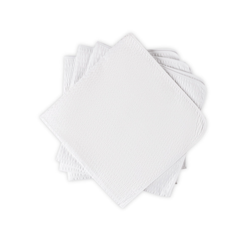 Matteo Napkin set of 4 White