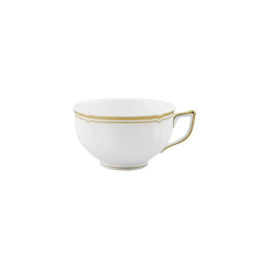 Mazurka Gold Tea Cup by Raynaud