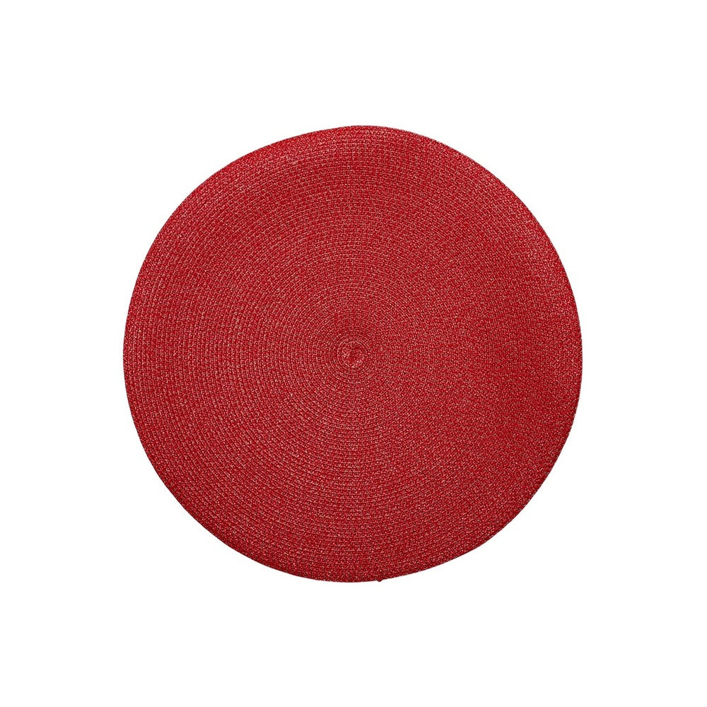 Metalic Basketweave PM Silver/White by Deborah Rhodes