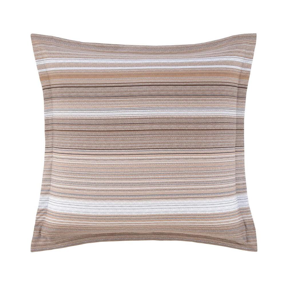 Metastripe Bed Collection by Yves Delorme