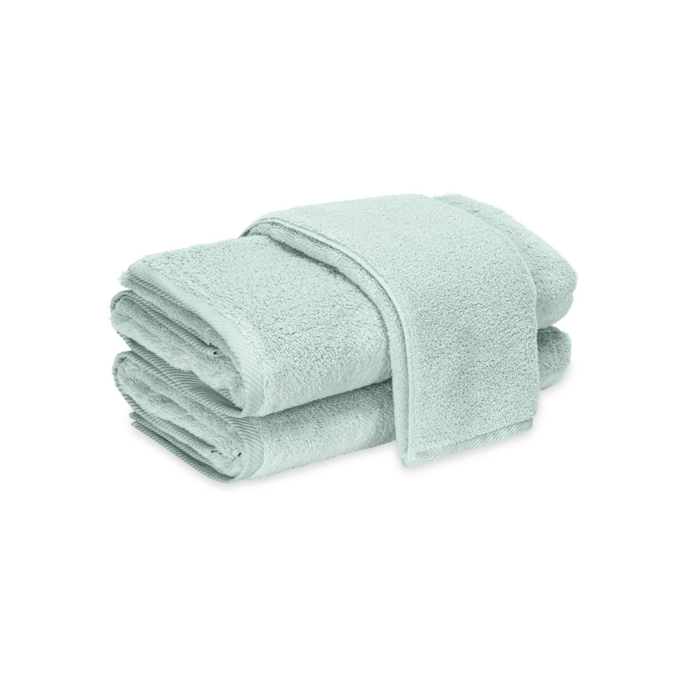 Milagro Bath Sheet Opalite