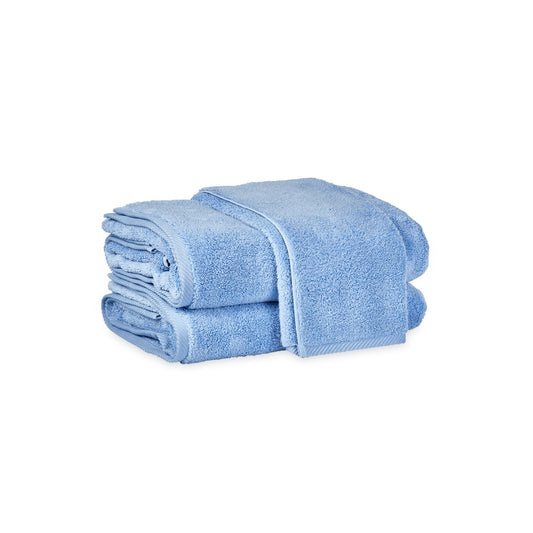 Milagro Wash Cloth Azure