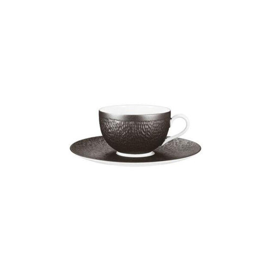 Mineral Irise Black Tea Cup by Raynaud 1