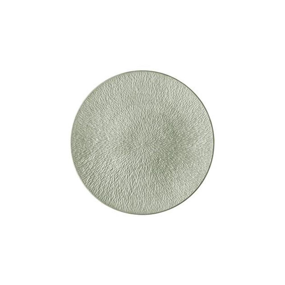 Mineral Irise Celadon Bread & Butter Plate by Raynaud