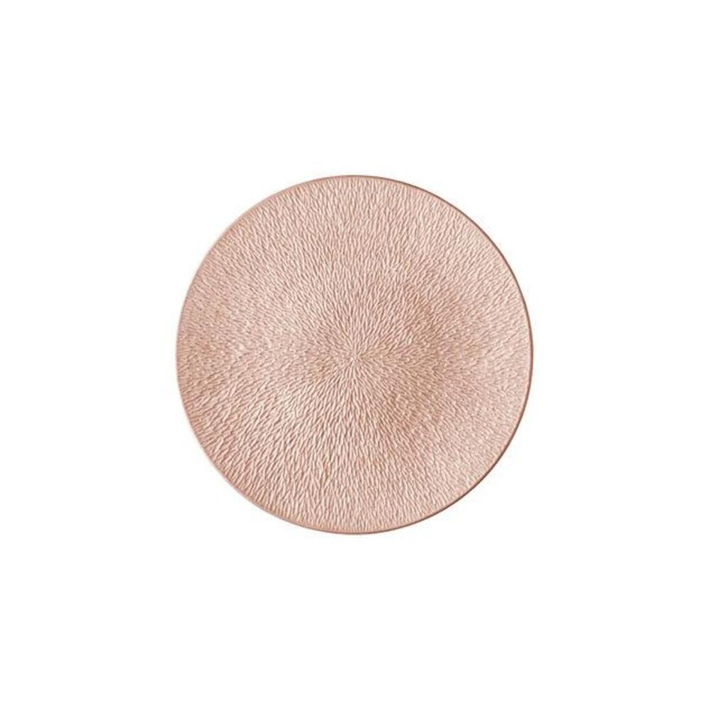 Mineral Irise Copper Bread & Butter Plate by Raynaud