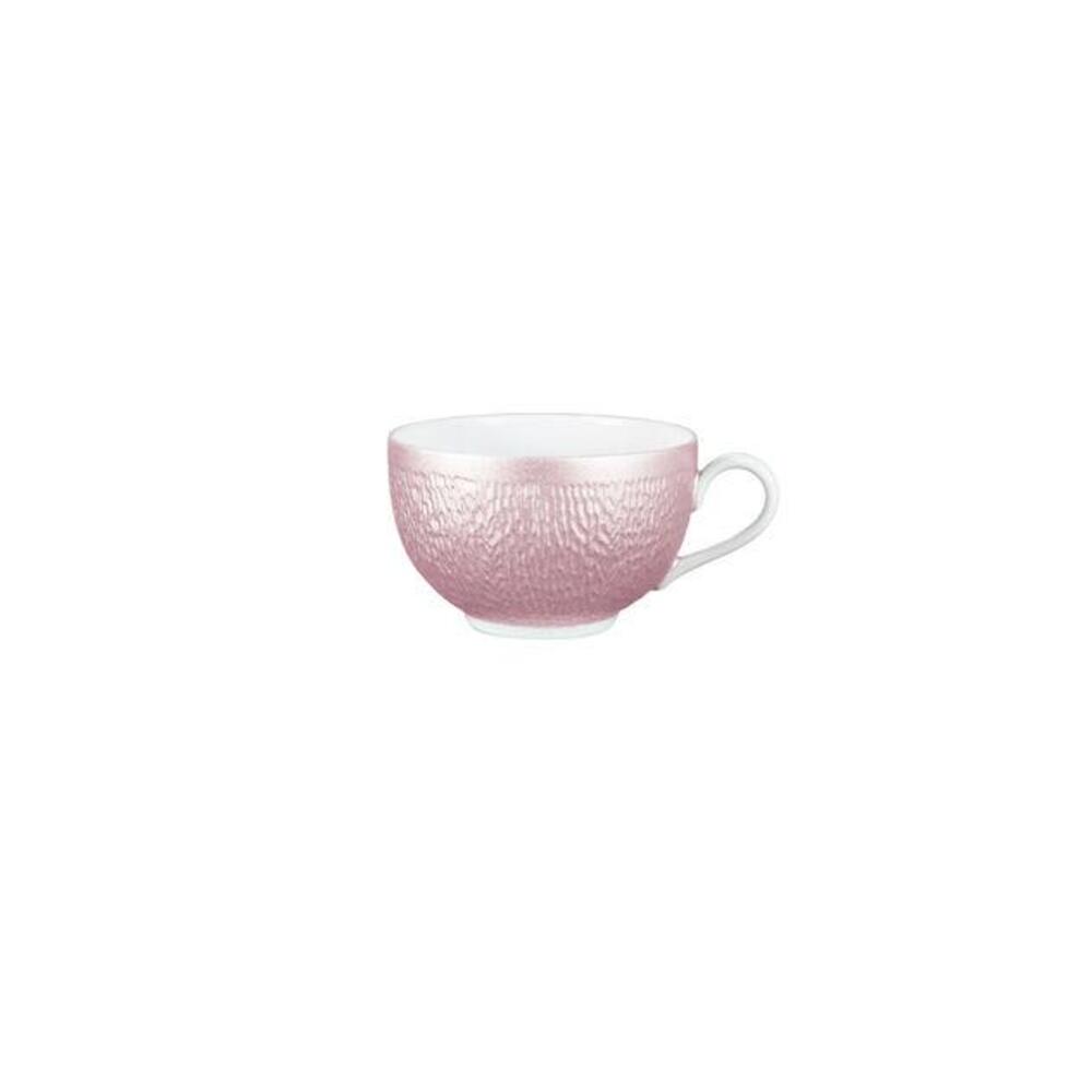 Mineral Irise Mother Of Pearl Tea Cup by Raynaud