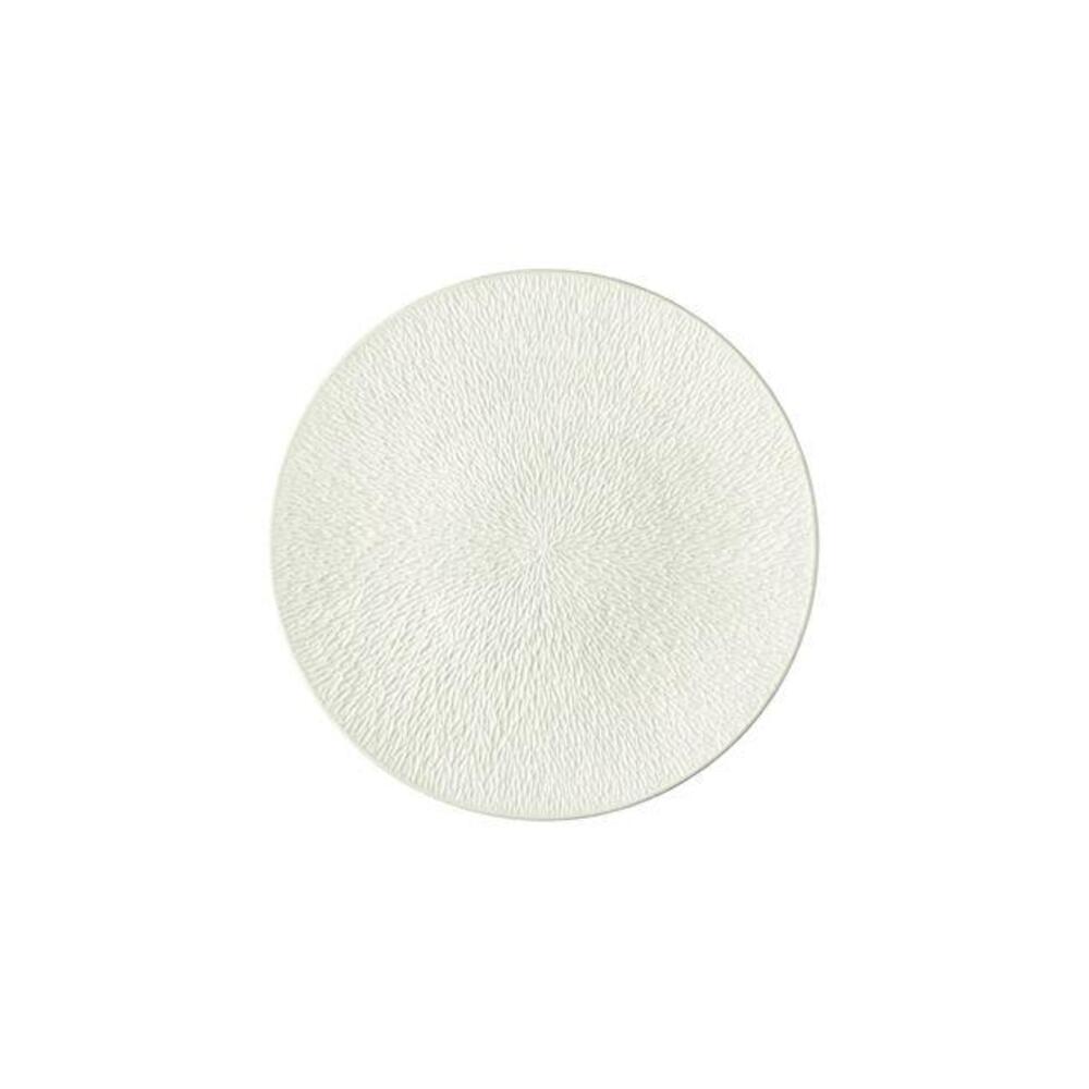 Mineral Irise Shell Bread & Butter Plate by Raynaud