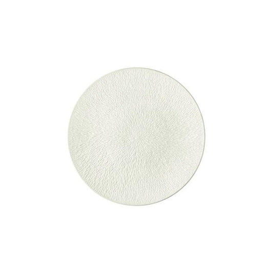 Mineral Irise Shell Bread & Butter Plate by Raynaud