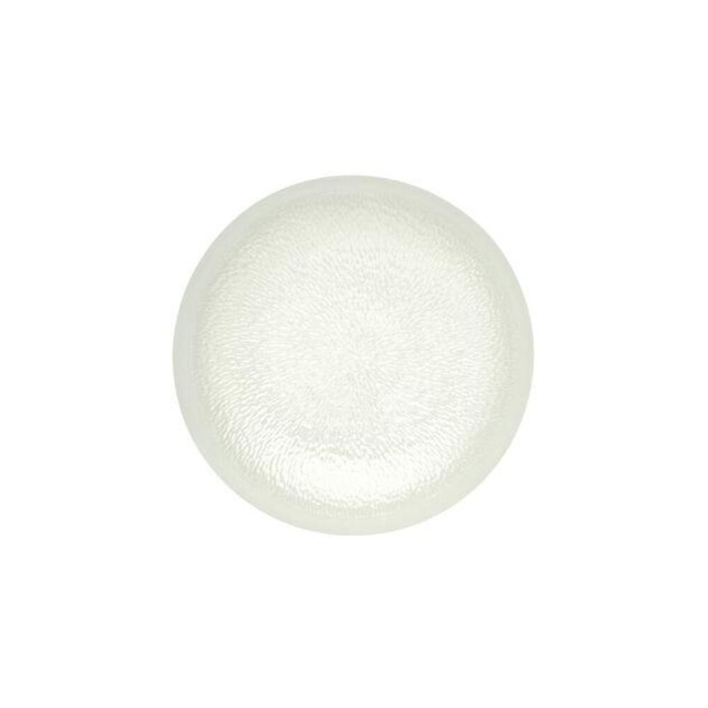 Mineral Irise Shell Breakfast Plate Deep by Raynaud