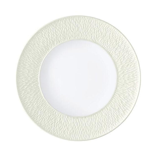 Mineral Irise Shell Dinner Plate by Raynaud