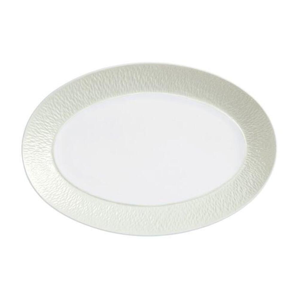 Mineral Irise Shell Platter by Raynaud