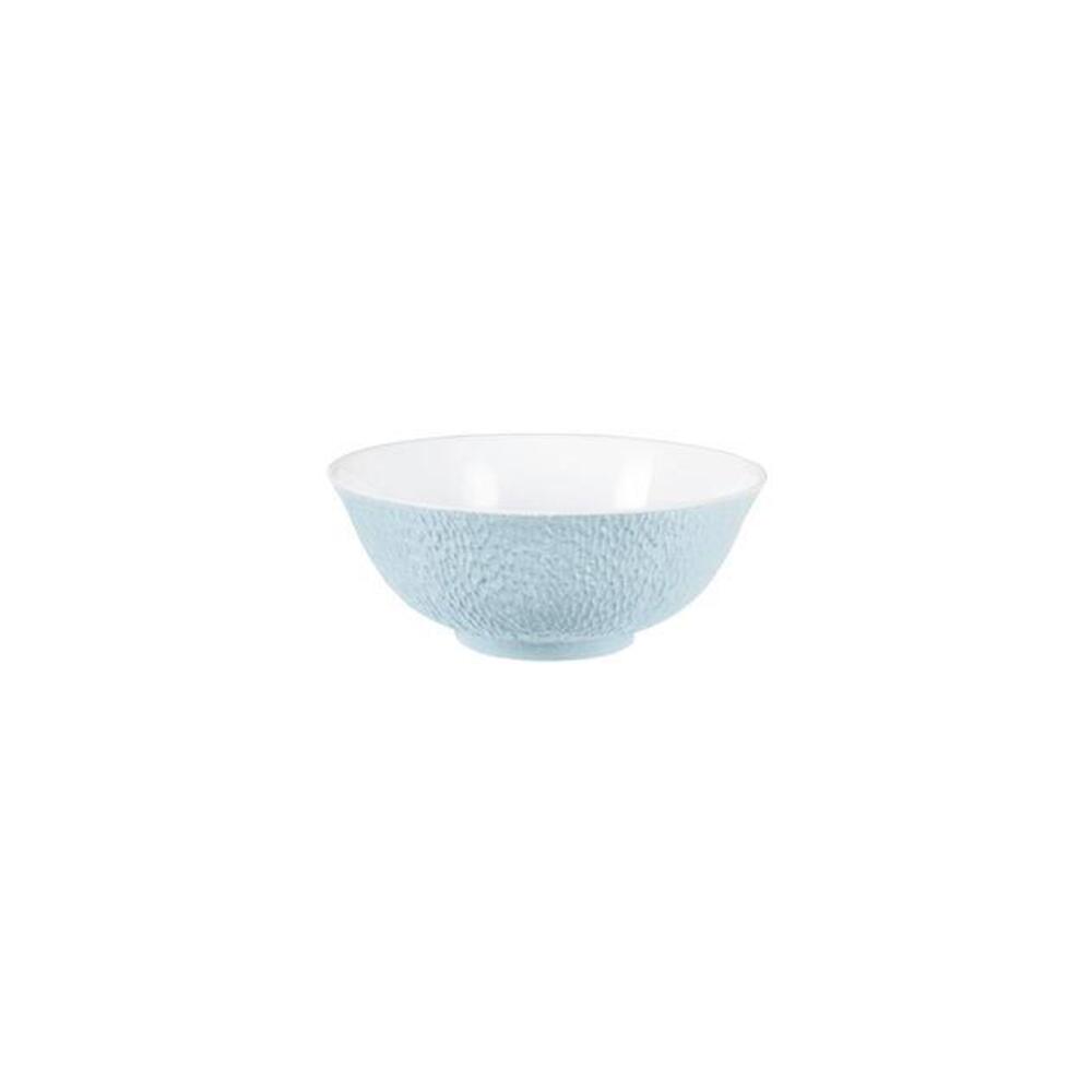Mineral Irise Sky Blue 4.75" Soup Bowl by Raynaud