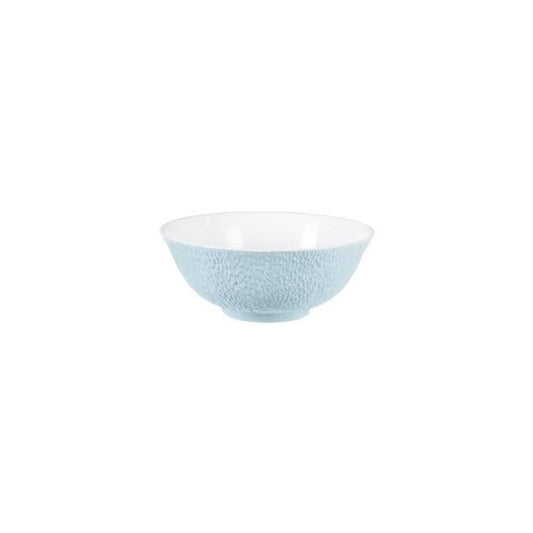 Mineral Irise Sky Blue 4.75" Soup Bowl by Raynaud