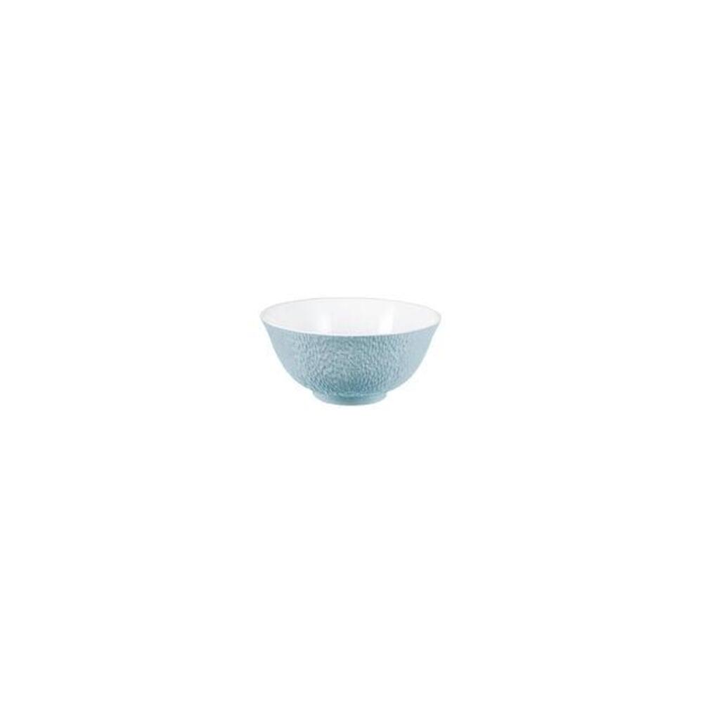Mineral Irise Sky Blue Soup Bowl by Raynaud