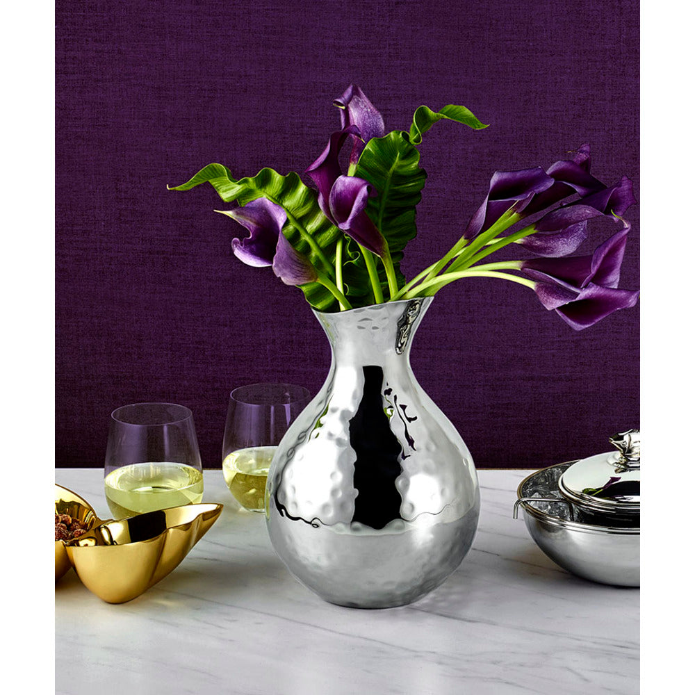 Mirabel Water Beaker by Mary Jurek Design Additional Image -2