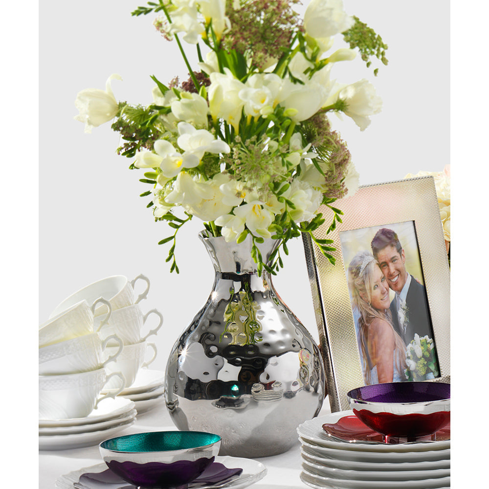 Mirabel Water Beaker by Mary Jurek Design Additional Image -3