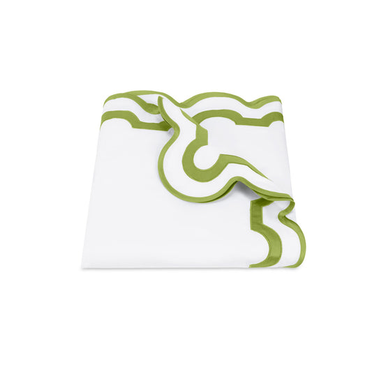 Mirasol Duvet Cover Grass
