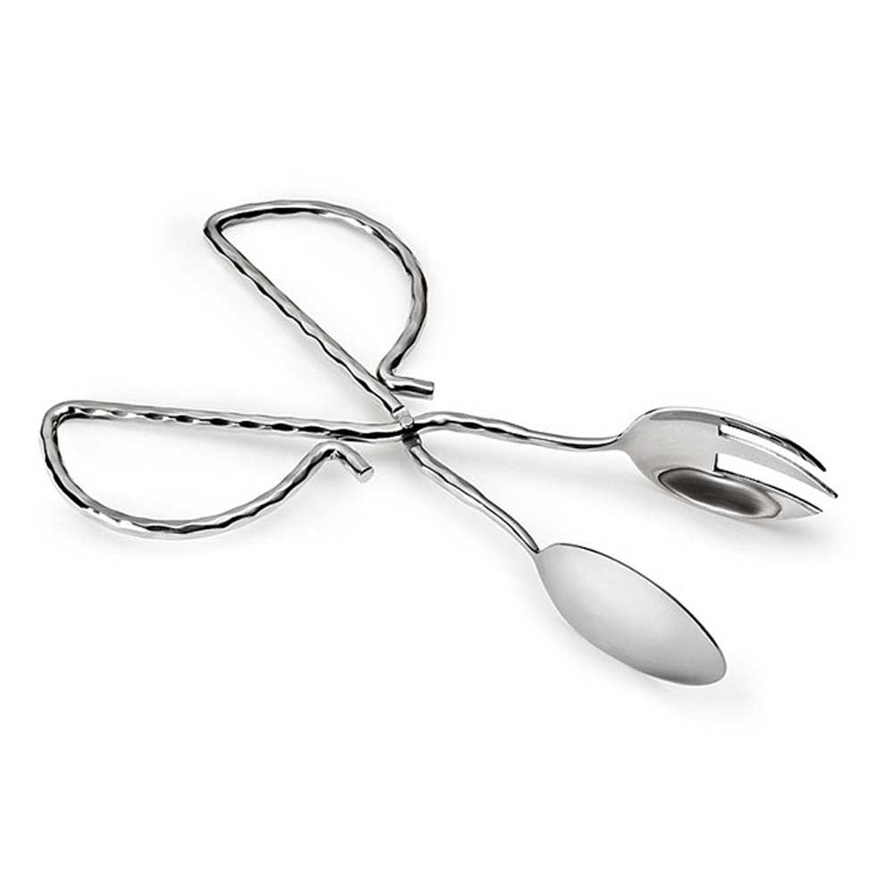 Miravella Scissor Tongs by Mary Jurek Design Additional Image -1