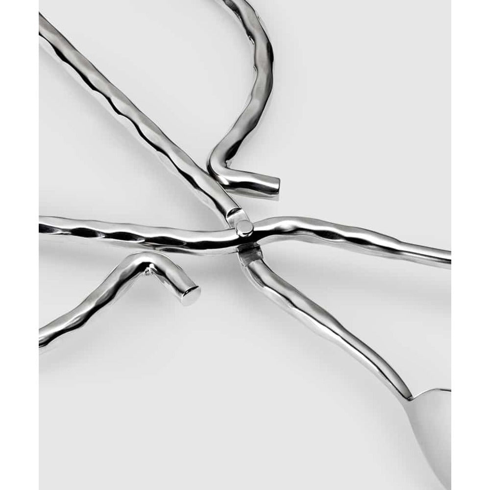 Miravella Scissor Tongs by Mary Jurek Design Additional Image -3