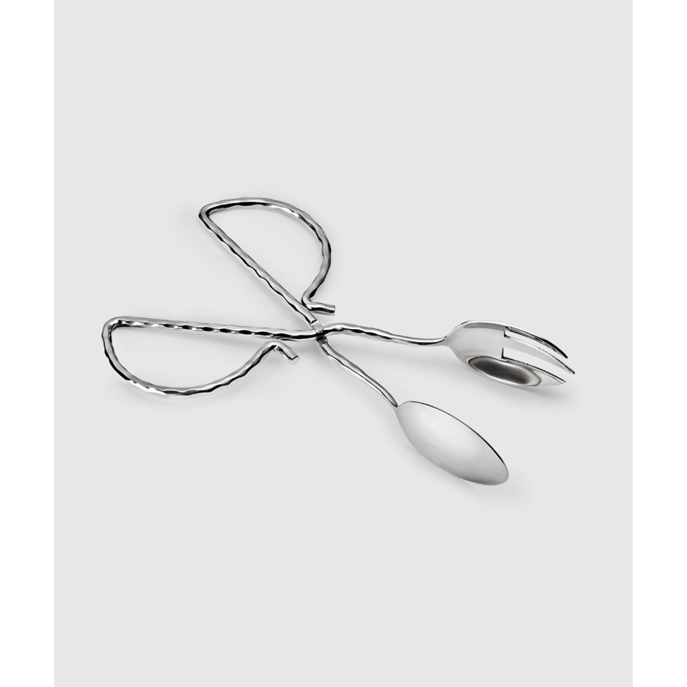 Miravella Scissor Tongs by Mary Jurek Design