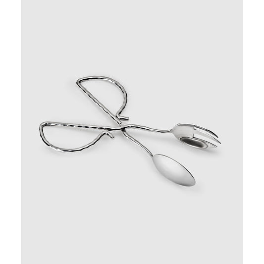 Miravella Scissor Tongs by Mary Jurek Design