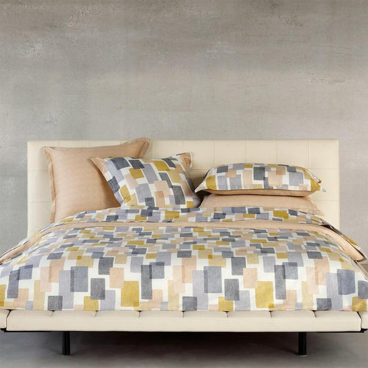 Mirrors Bed Collection by Yves Delorme 1