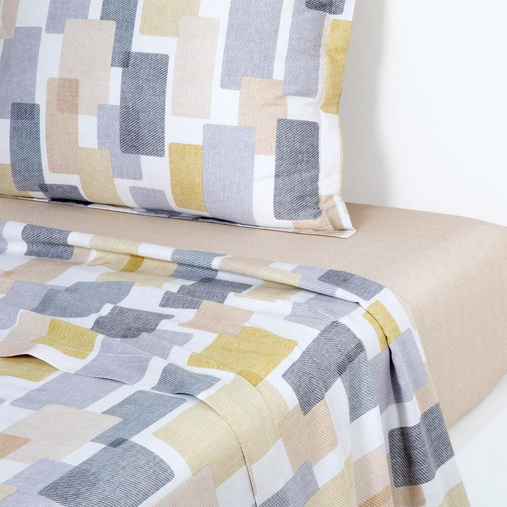 Mirrors Bed Collection by Yves Delorme