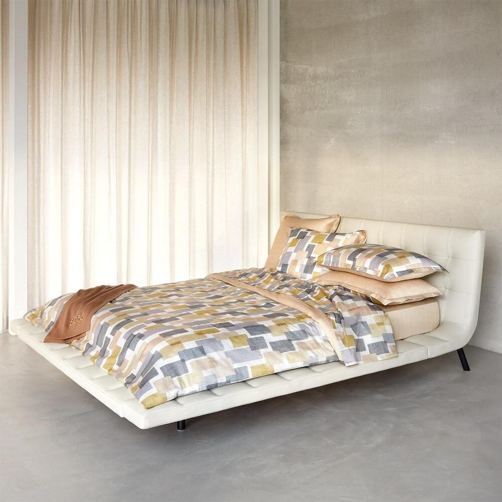Mirrors Bed Collection by Yves Delorme