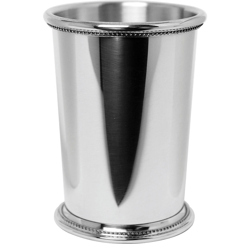 Mississippi Julep Cup (12 oz) by Salisbury Pewter