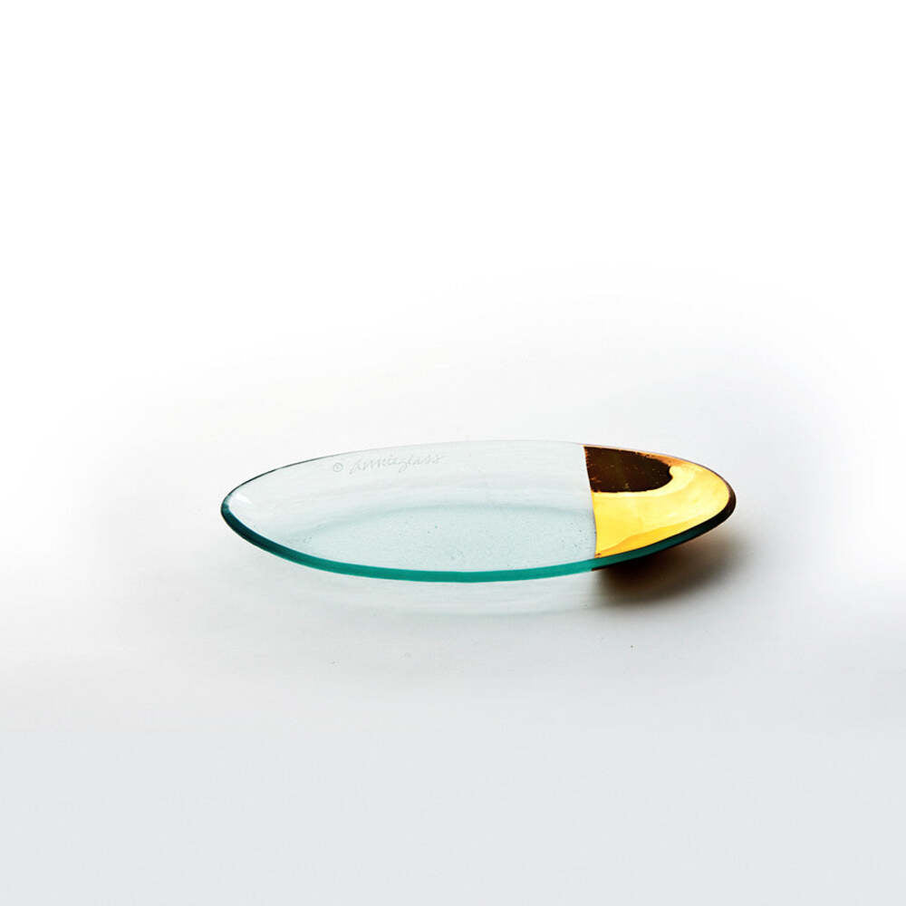 Mod Oval Server by Annieglass Additional Image -1