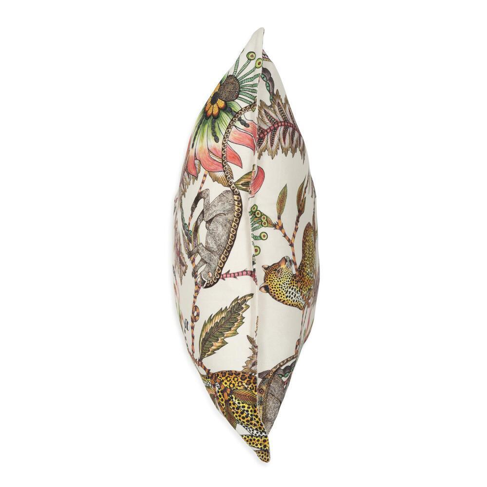 Monkey Bean Pillow Linen by Ngala Trading Company Additional Image - 8