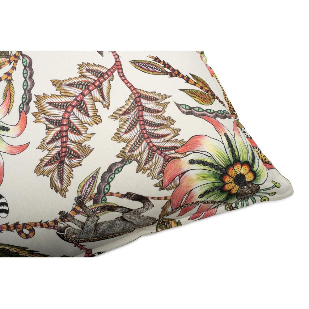 Monkey Bean Pillow Linen by Ngala Trading Company Additional Image - 9