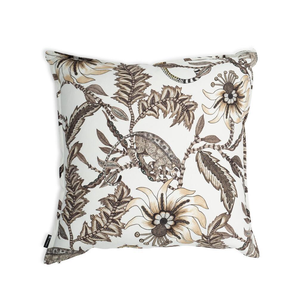 Monkey Bean Pillow Linen by Ngala Trading Company Additional Image - 10