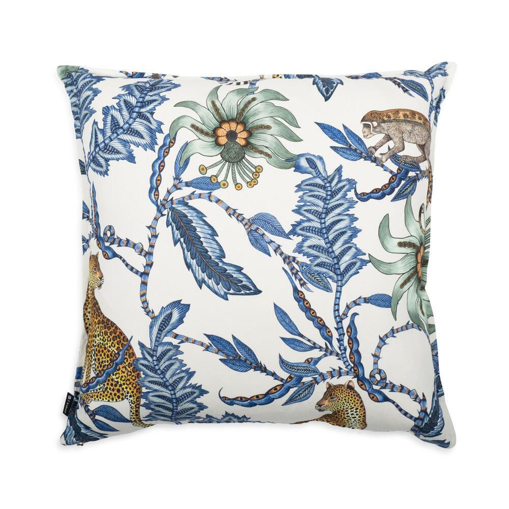 Monkey Bean Pillow Linen by Ngala Trading Company Additional Image - 13