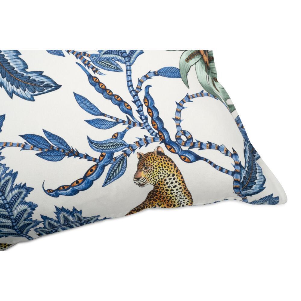 Monkey Bean Pillow Linen by Ngala Trading Company Additional Image - 15