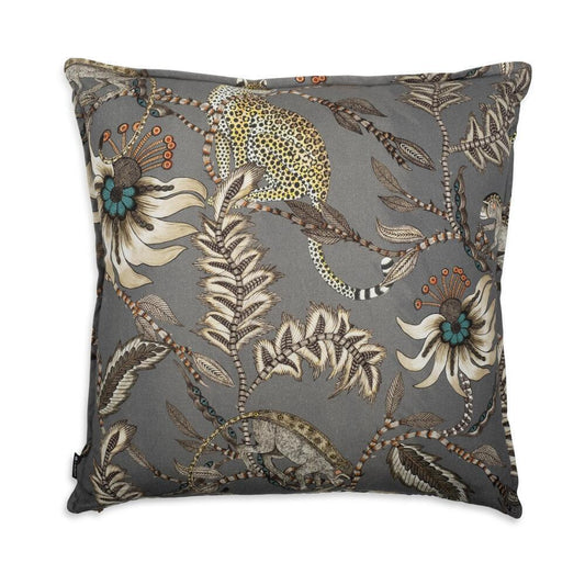 Monkey Bean Pillow Linen by Ngala Trading Company Additional Image - 1