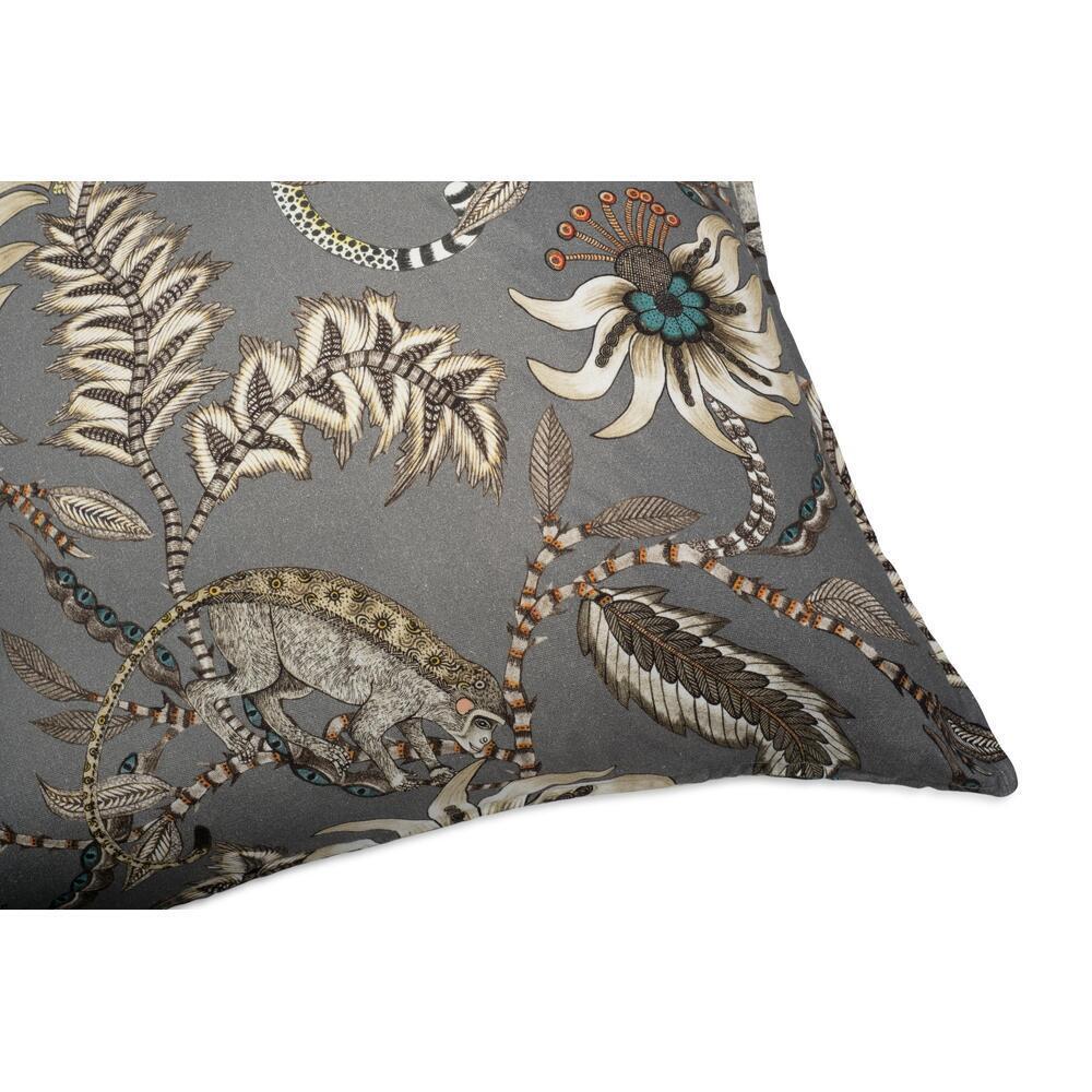 Monkey Bean Pillow Linen by Ngala Trading Company Additional Image - 3