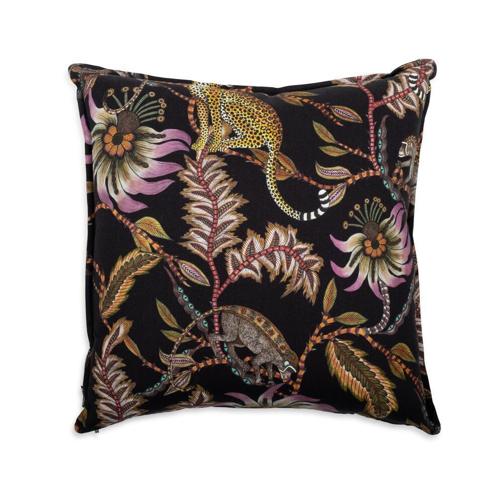 Monkey Bean Pillow Linen by Ngala Trading Company Additional Image - 4