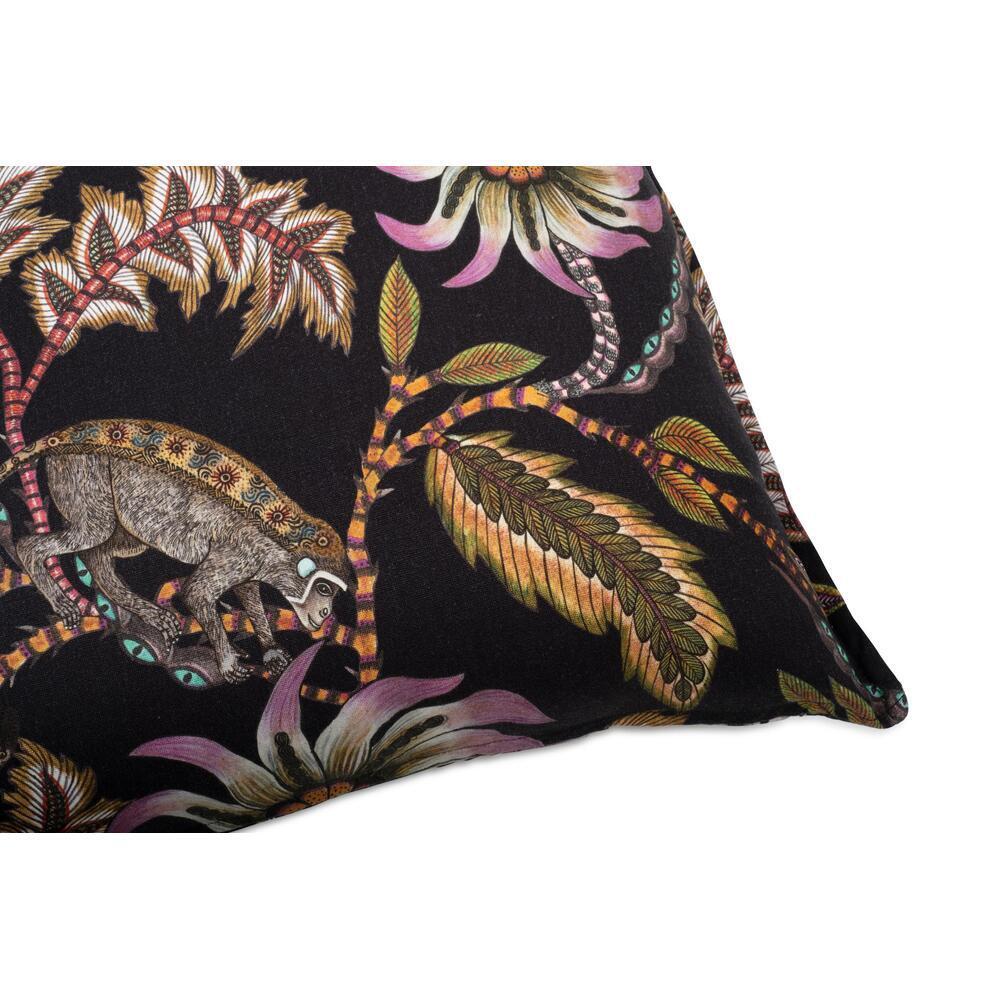 Monkey Bean Pillow Linen by Ngala Trading Company Additional Image - 6