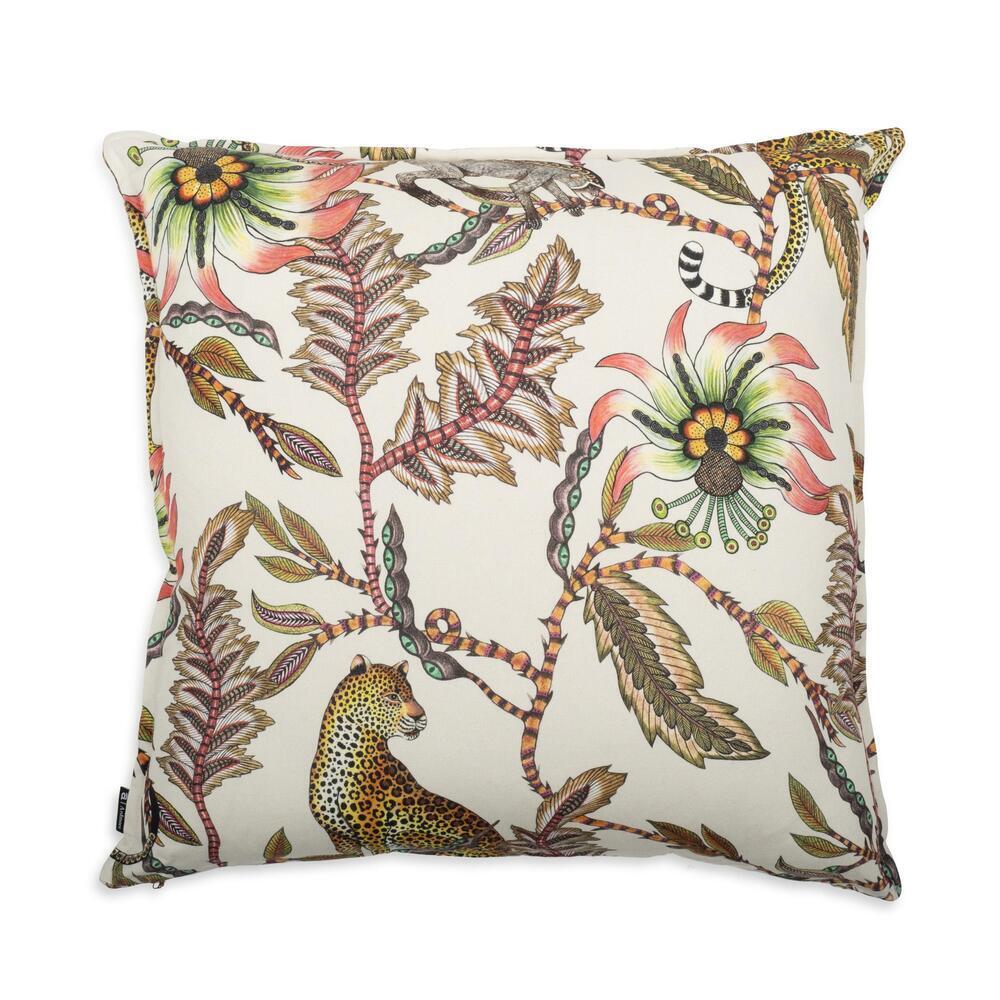 Monkey Bean Pillow Linen by Ngala Trading Company Additional Image - 7