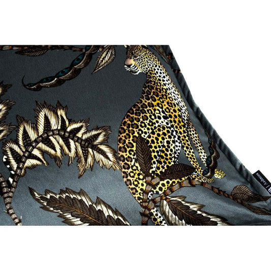 Monkey Bean Pillow Velvet by Ngala Trading Company Additional Image - 1