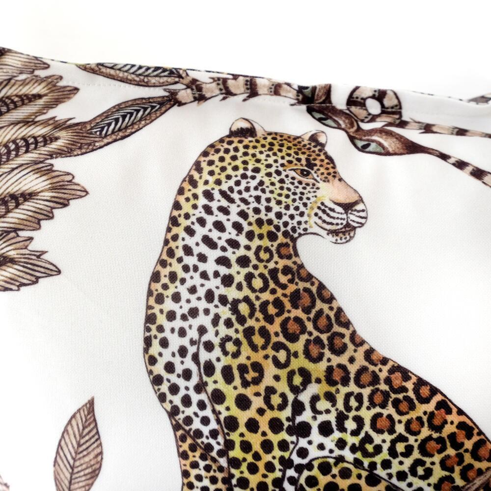 Monkey Bean Solaris by Ngala Trading Company Additional Image - 4