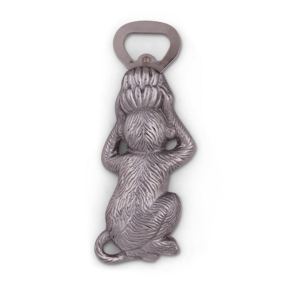 Monkey Bottle Opener by Arthur Court Designs 1