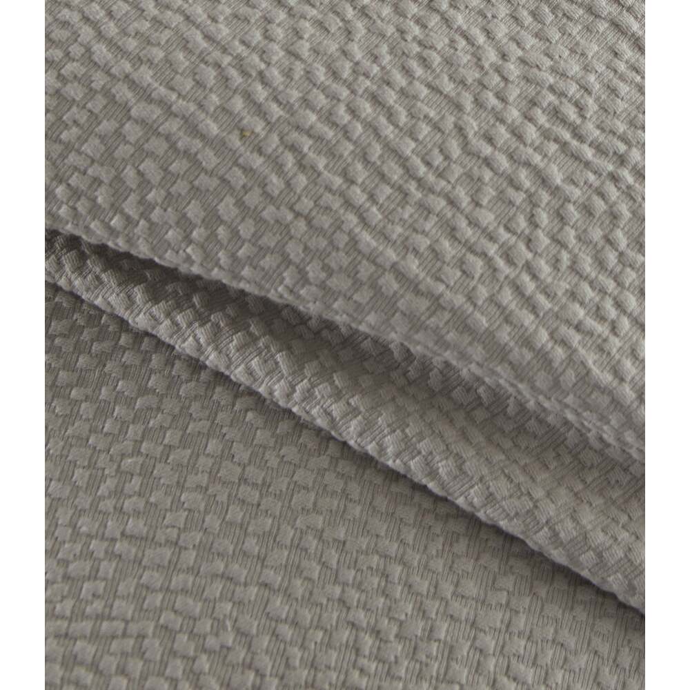 Montauk Matelasse Coverlet by Peacock Alley 4