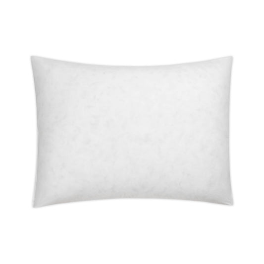 Montreux Decorative Insert Firm Oversize Euro