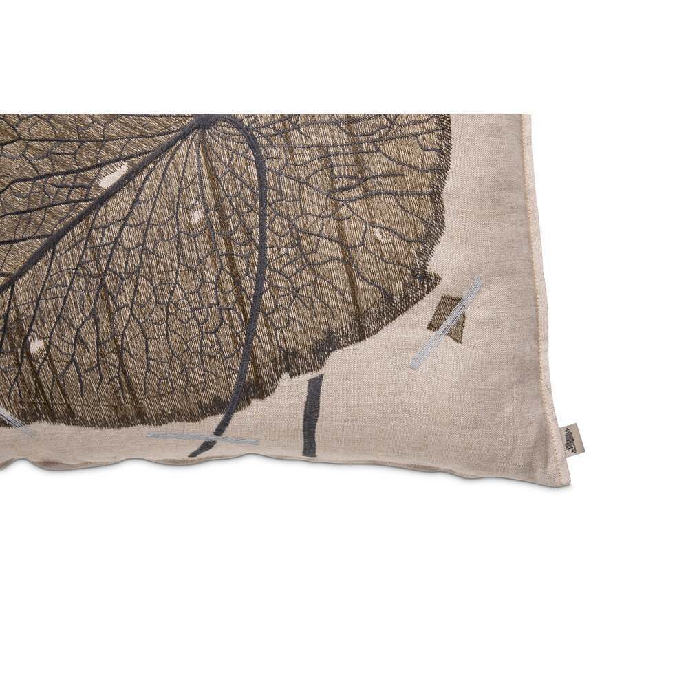 Mopipi Embroidered Pillow by Ngala Trading Company Additional Image - 2