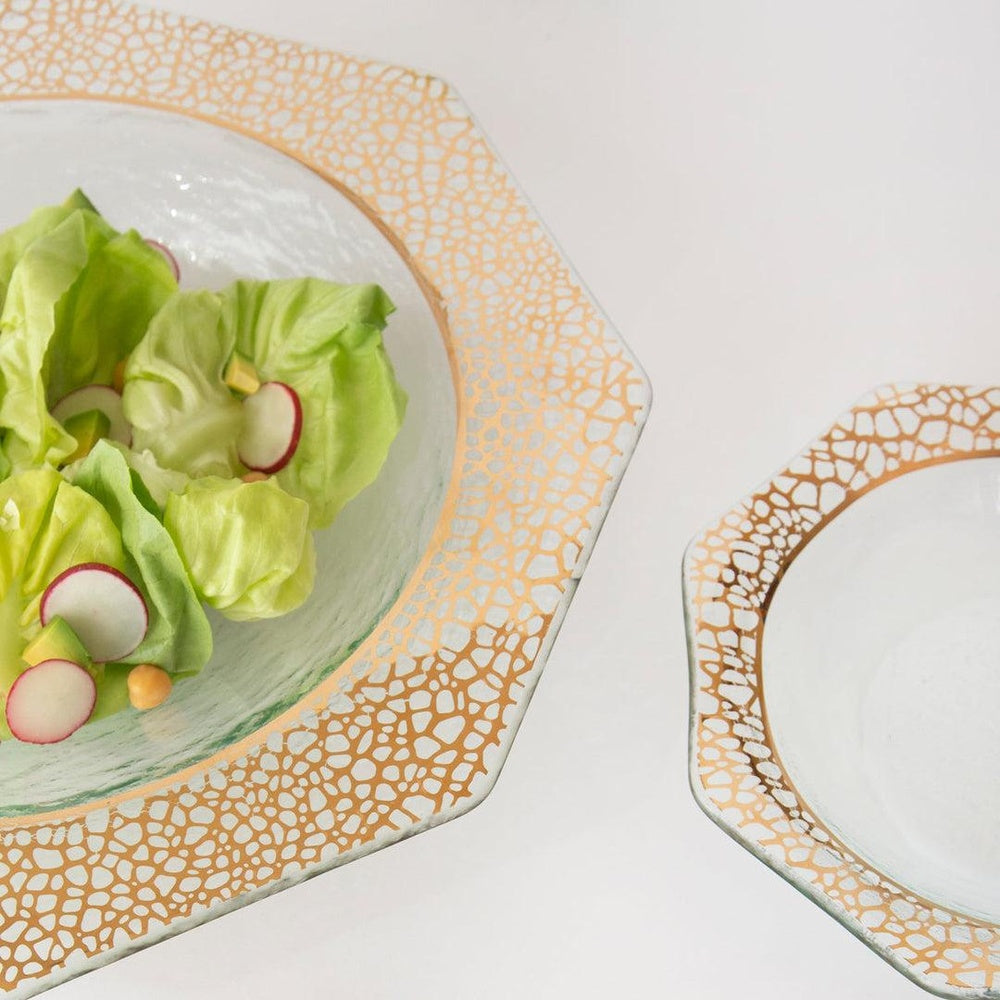 Mosaic Bowl by Annieglass 1