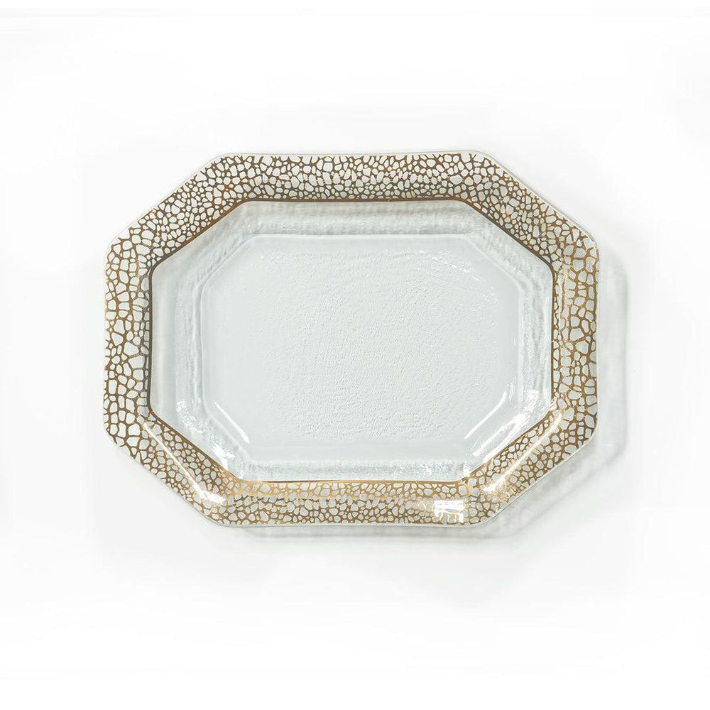 Mosaic Serving Platters by Annieglass 1