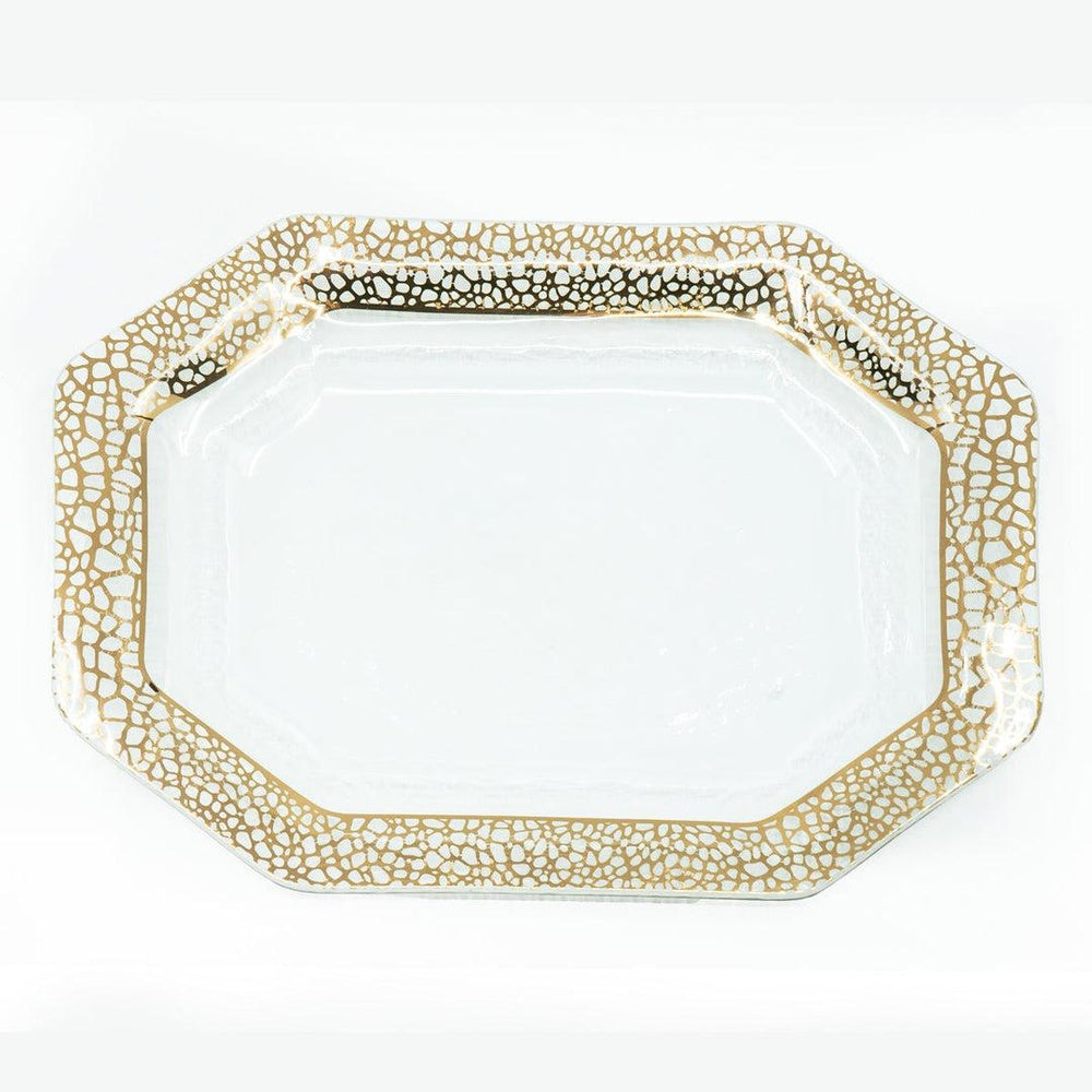 Mosaic Serving Platters by Annieglass 2