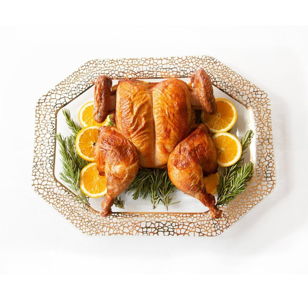 Mosaic Serving Platters by Annieglass